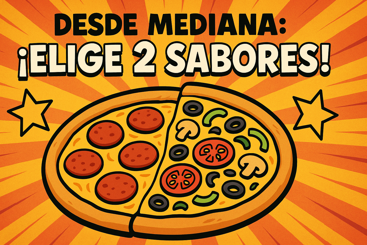 Pizza 2
